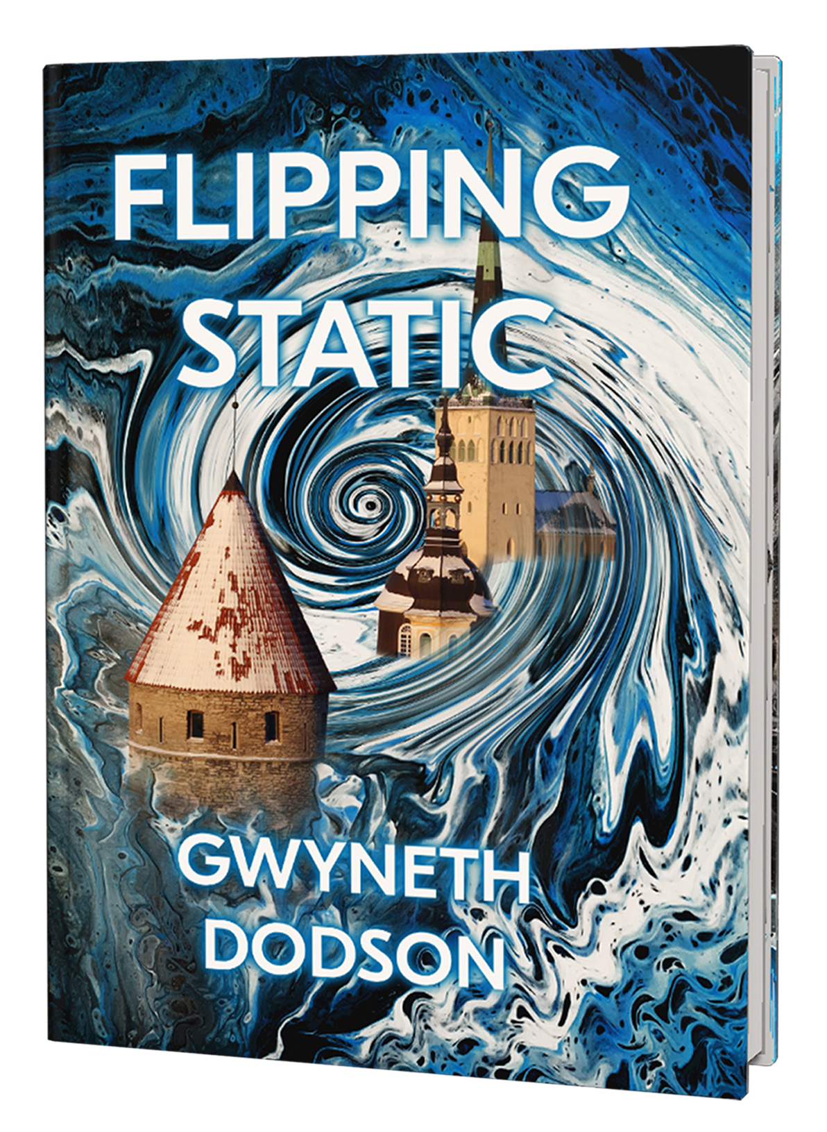 Flipping Static book cover