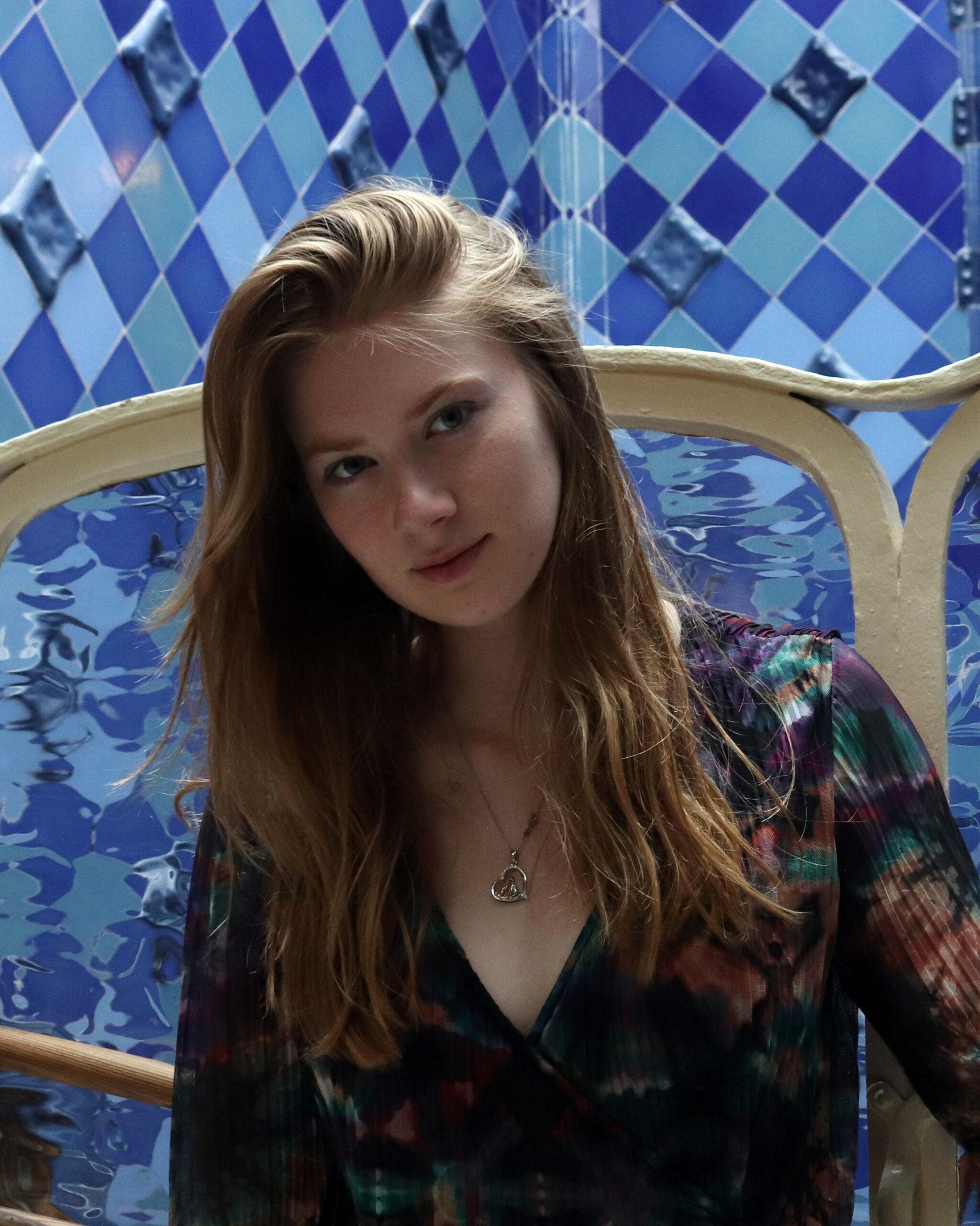 Gwyneth Dodson author photo